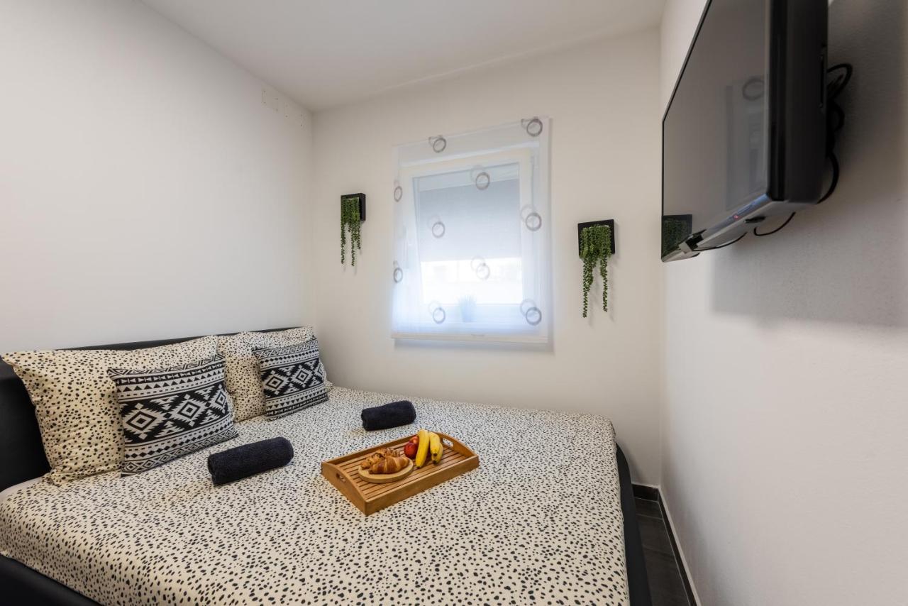 Apartment Lo&Ti Cizici Luaran gambar