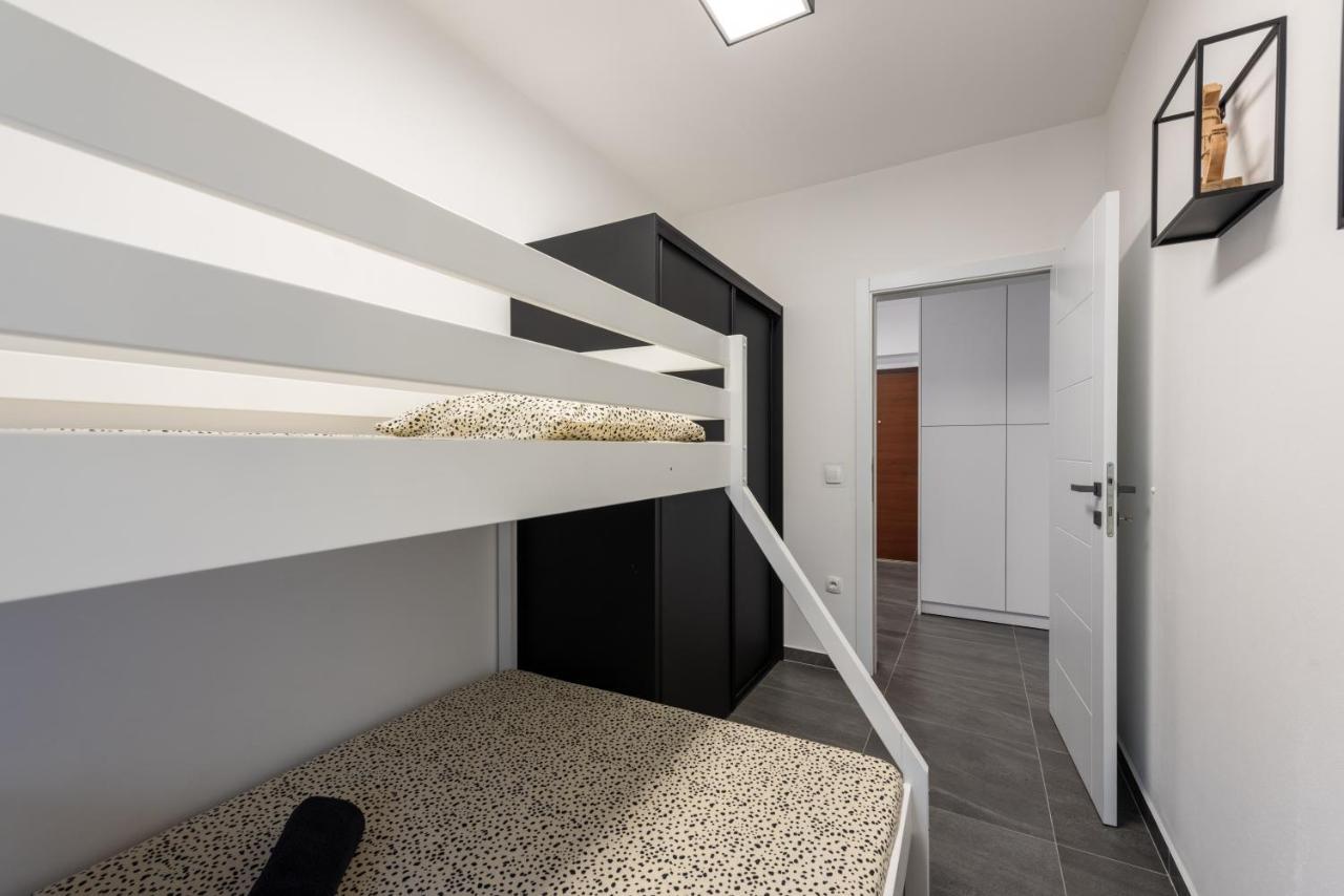 Apartment Lo&Ti Cizici Luaran gambar
