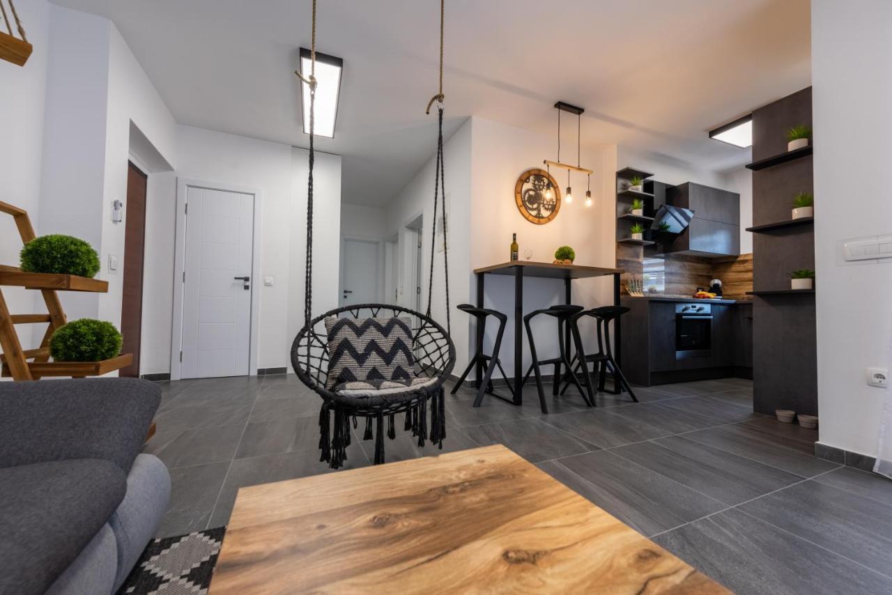 Apartment Lo&Ti Cizici Luaran gambar