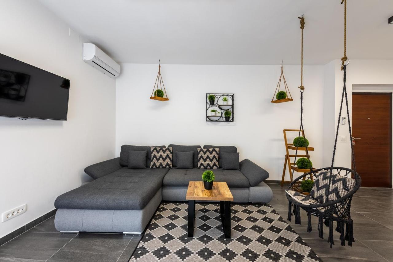 Apartment Lo&Ti Cizici Luaran gambar