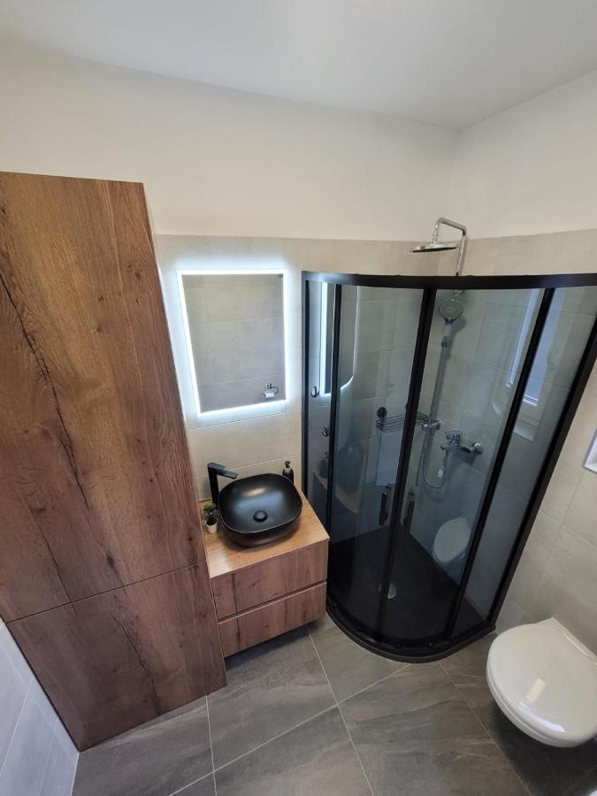 Apartment Lo&Ti Cizici Luaran gambar