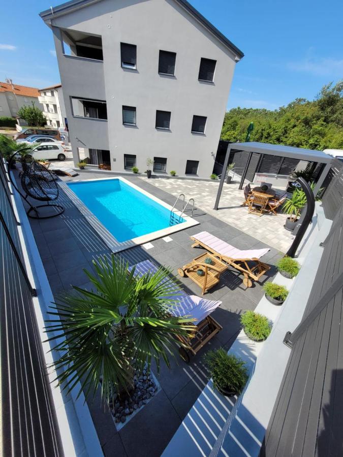 Apartment Lo&Ti Cizici Luaran gambar