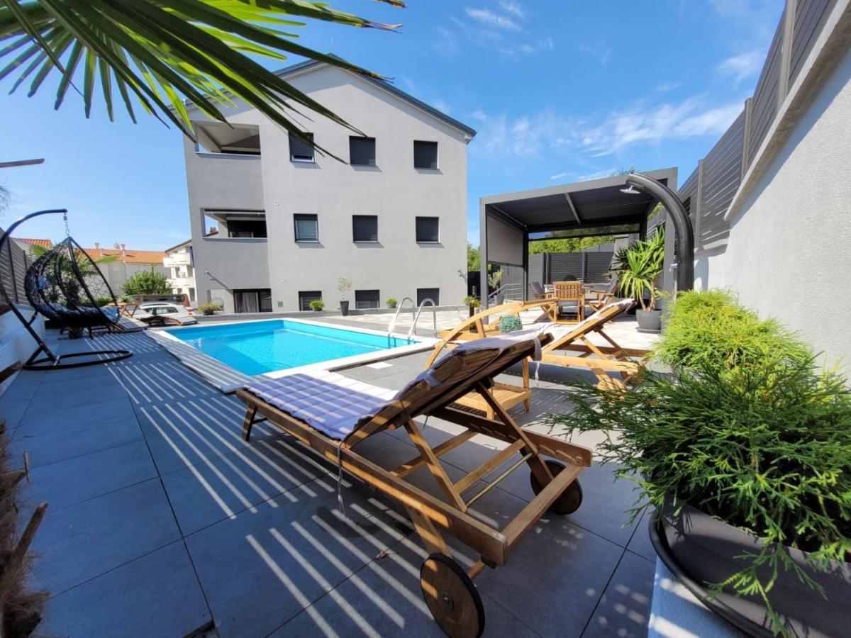 Apartment Lo&Ti Cizici Luaran gambar